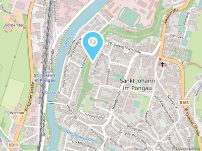 4-Zimmer-Wohnung kaufen in Sankt Johann im Pongau – 97,56 m², € 686.432 – Bild 12 von 12