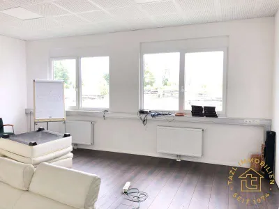 8-Zimmer-Gewerbeimmobilie mieten in Deutschlandsberg – 260 m², € 1.600 – Bild 2 von 5