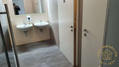 8-Zimmer-Gewerbeimmobilie mieten in Deutschlandsberg – 260 m², € 1.600 – Bild 5 von 5