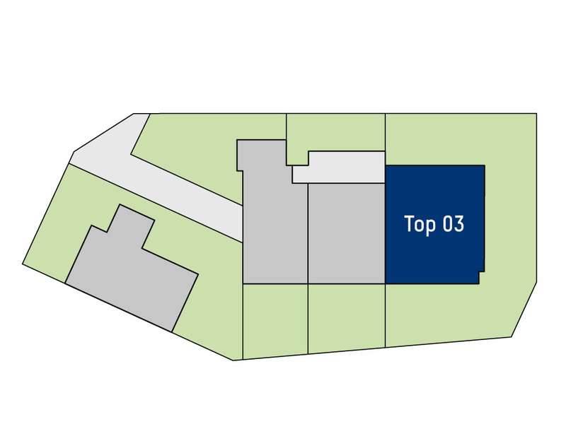 1210 Rieglgasse Vis a vis Der U1 Leopoldau 3 Zimmer Eigentumswohnung 