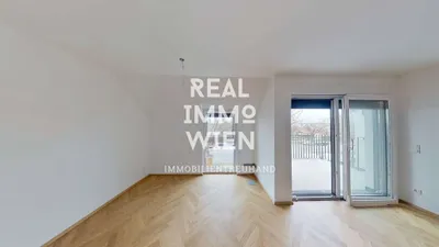 2-Zimmer-Wohnung kaufen in Wien – 52,6 m², € 340.000 – Bild 2 von 6