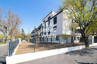 2-Zimmer-Wohnung kaufen in Wien – 52,6 m², € 340.000 – Bild 4 von 6