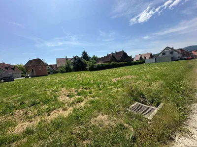 Grundstück kaufen in Deutschlandsberg – 665 m², € 73.350 – Bild 2 von 8