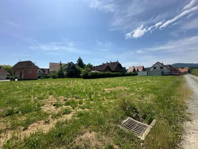 Grundstück kaufen in Deutschlandsberg – 665 m², € 73.350 – Bild 5 von 8