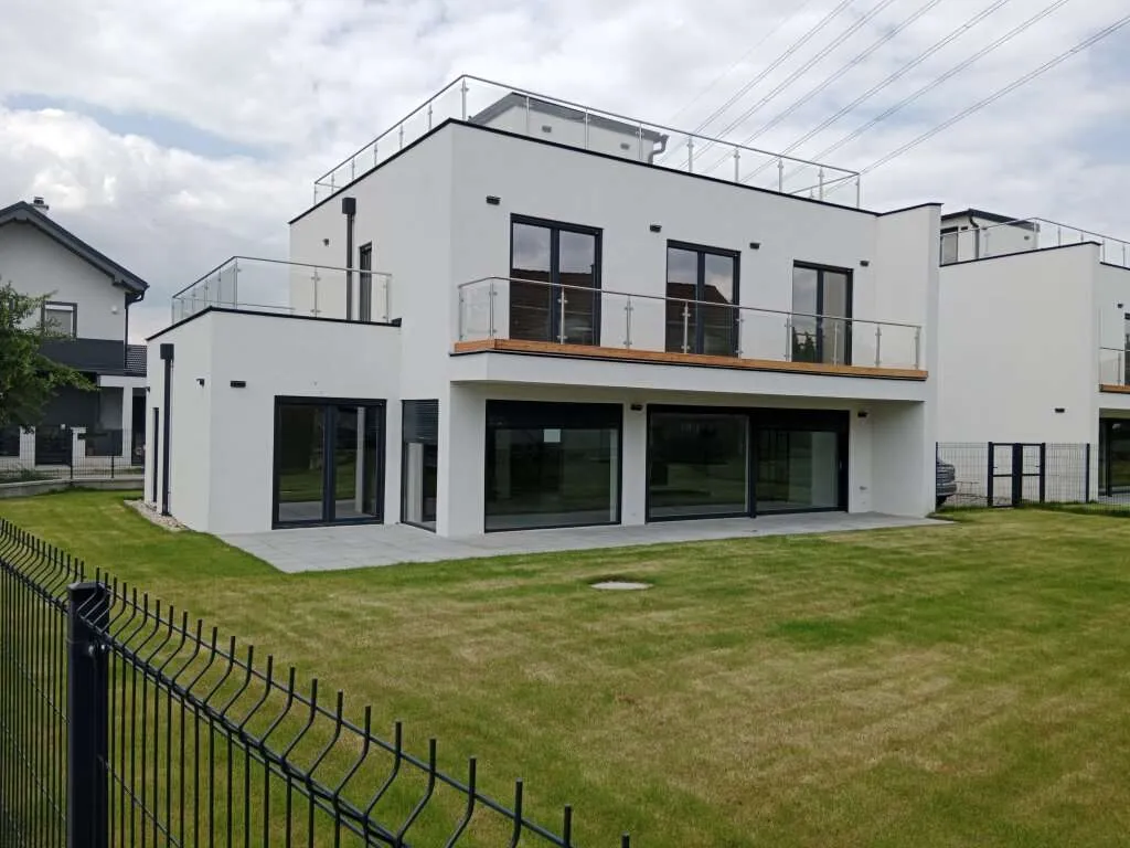 Traumhaus bei Seeschlacht - Ratenzahlung möglich ! 4 Zimmer, Garten, 2x Stellplätze. - Widok 3