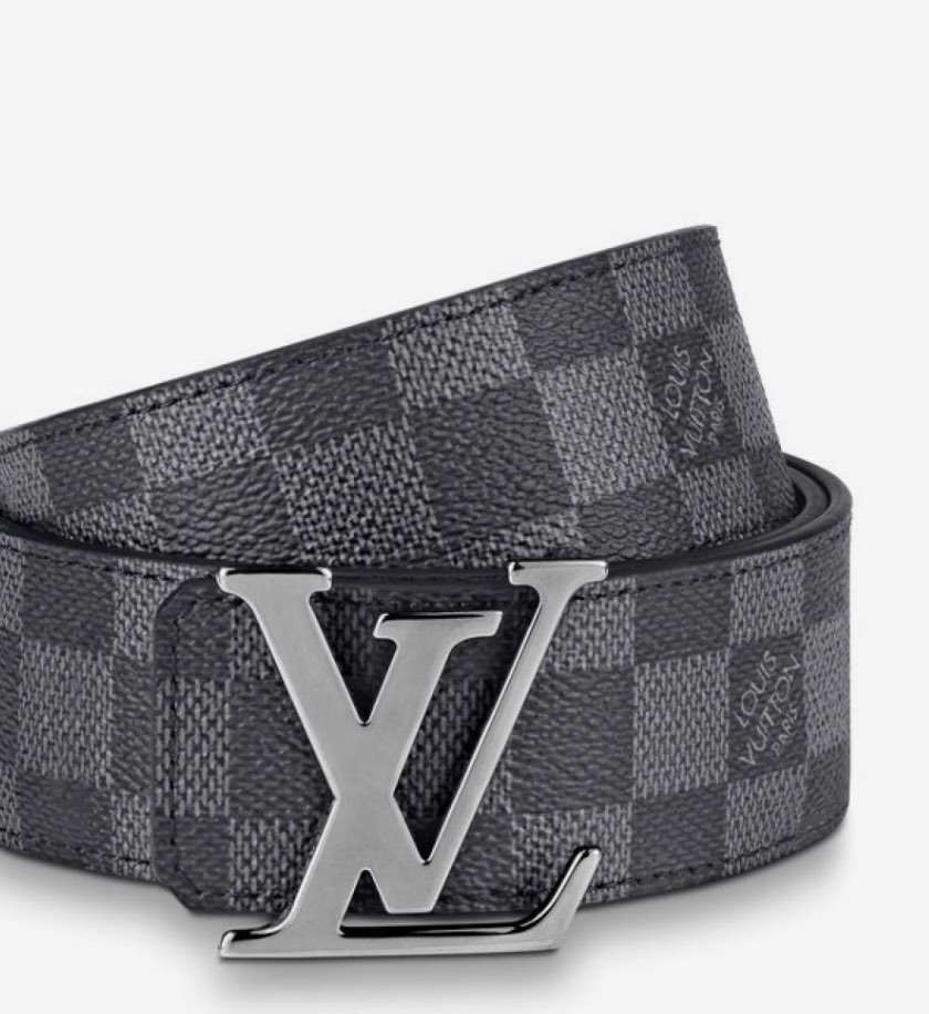 Louis Vuitton LV Gürtel, € 450,- (3370 Ybbs an der Donau) - willhaben