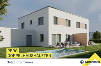 Haus kaufen in Perg – 122 m², € 408.200 – Bild 2 von 9