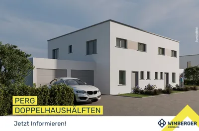 Haus kaufen in Perg – 122 m², € 408.200 – Bild 3 von 9
