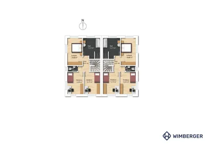 Haus kaufen in Perg – 122 m², € 408.200 – Bild 9 von 9