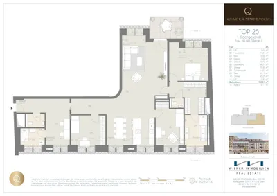 4-Zimmer-Wohnung kaufen in Wien – 182,31 m², € 2.258.000 – Bild 24 von 27