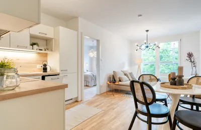 3-Zimmer-Wohnung kaufen in Wien – 60,38 m², € 455.500 – Bild 5 von 9