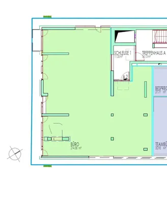 Gewerbeimmobilie mieten in Schwaz – 215 m², € 4.200 – Bild 3 von 3