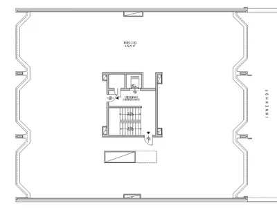 Gewerbeimmobilie mieten in Wien – 432 m², € 10 – Bild 4 von 5