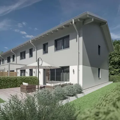 Haus kaufen in Wels-Land – 109 m², € 383.753 – Bild 4 von 5
