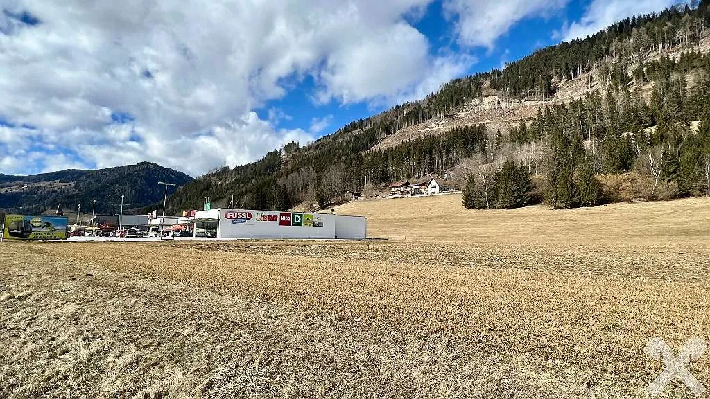 Gewerbegrund in Frequenzlage - Ansicht 3