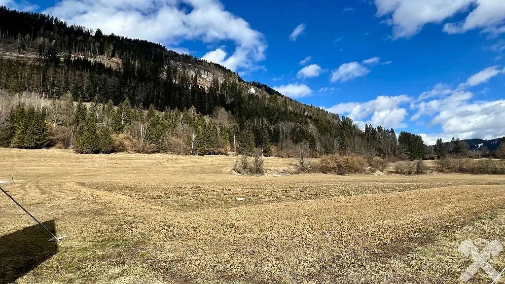 Gewerbegrund in Frequenzlage - Ansicht 2