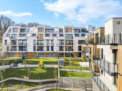 2-Zimmer-Wohnung kaufen in Wien – 54,26 m², € 479.000 – Bild 12 von 20