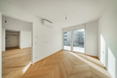 2-Zimmer-Wohnung kaufen in Wien – 54,26 m², € 479.000 – Bild 2 von 20