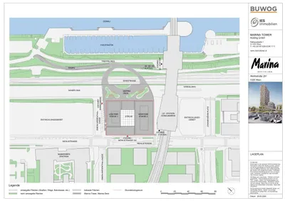 Gewerbeimmobilie kaufen in Wien – 723 m², € 3.767.108 – Bild 7 von 7