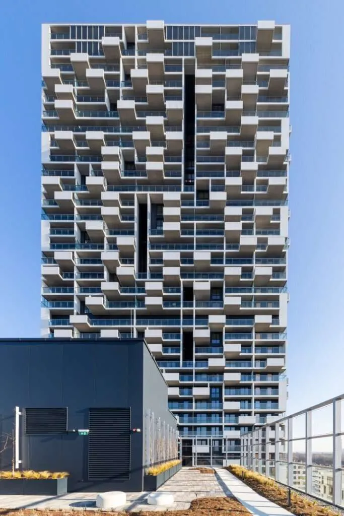 Wohnung – Wien - Ansicht 2