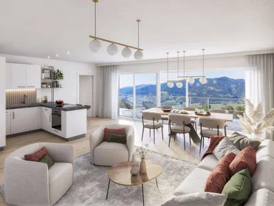 2-Zimmer-Wohnung kaufen in Zell am See – 61,22 m², € 465.272 – Bild 3 von 6