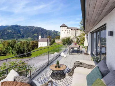 2-Zimmer-Wohnung kaufen in Zell am See – 61,22 m², € 465.272 – Bild 2 von 6