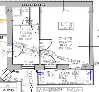Wohnung kaufen in Wien – 149,12 m², € 610.000 – Bild 15 von 15