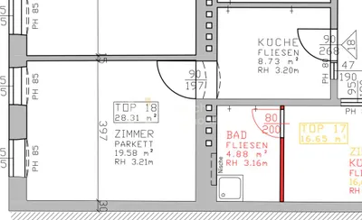 Wohnung kaufen in Wien – 149,12 m², € 610.000 – Bild 14 von 15