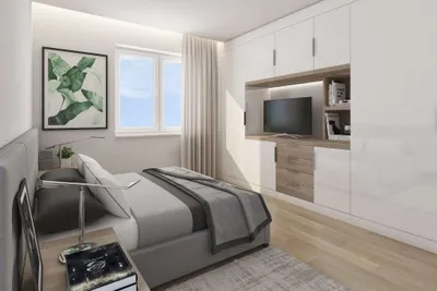 3-Zimmer-Wohnung kaufen in Korneuburg – 79,6 m², € 469.000 – Bild 12 von 15