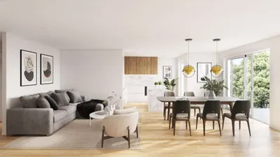 3-Zimmer-Wohnung kaufen in Korneuburg – 79,6 m², € 469.000 – Bild 9 von 15