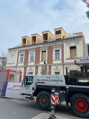 3-Zimmer-Wohnung kaufen in Korneuburg – 79,6 m², € 469.000 – Bild 3 von 15