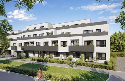2-Zimmer-Wohnung kaufen in Wien – 51,1 m², € 329.500 – Bild 4 von 5