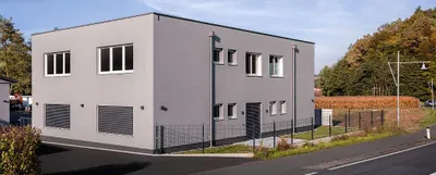 Gewerbeimmobilie mieten in Südoststeiermark – 180 m², € 8 – Bild 2 von 21