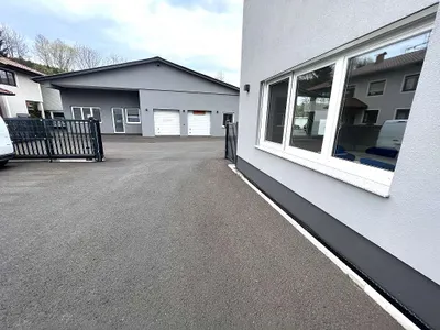Gewerbeimmobilie mieten in Südoststeiermark – 180 m², € 8 – Bild 21 von 21