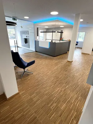 Gewerbeimmobilie mieten in Südoststeiermark – 180 m², € 8 – Bild 20 von 21