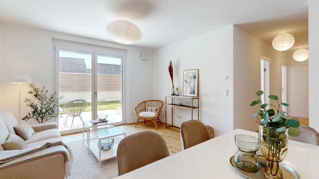 Quality Living mit Wohlfühlfaktor. - Ansicht 2