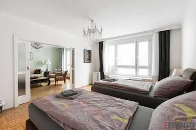 3-Zimmer-Wohnung kaufen in Wien – 94,91 m², € 629.000 – Bild 3 von 10
