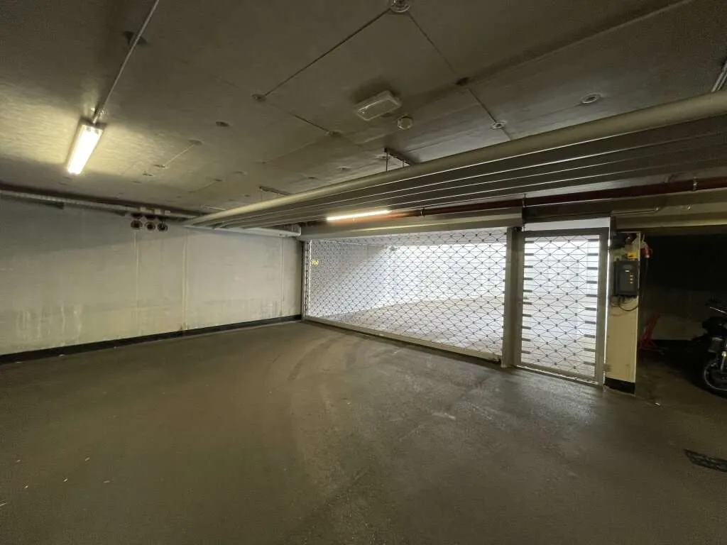 Tiefgaragenstellplätze Nähe Purkersdorf zu vermieten - Ansicht 2
