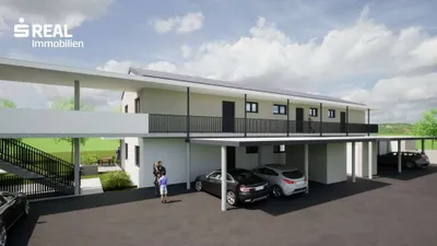 3-Zimmer-Wohnung kaufen in Leibnitz – 63 m², € 271.800 – Bild 3 von 5