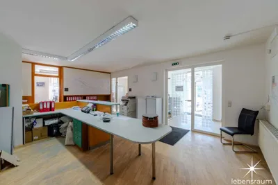 Gewerbeimmobilie mieten in Spittal an der Drau – 319 m², € 4.754 – Bild 8 von 28