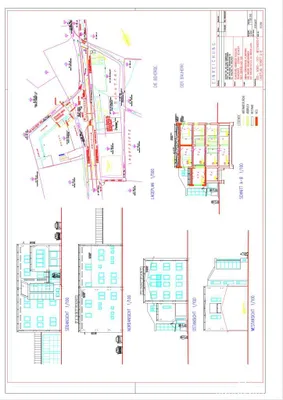 Gewerbeimmobilie mieten in Spittal an der Drau – 319 m², € 4.754 – Bild 27 von 28