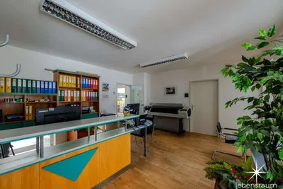 Gewerbeimmobilie mieten in Spittal an der Drau – 319 m², € 4.754 – Bild 16 von 28