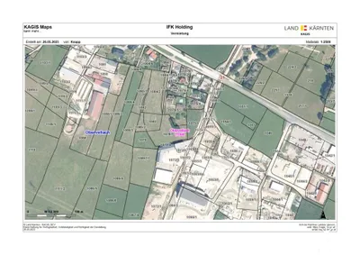 Gewerbeimmobilie mieten in Spittal an der Drau – 319 m², € 4.754 – Bild 25 von 28