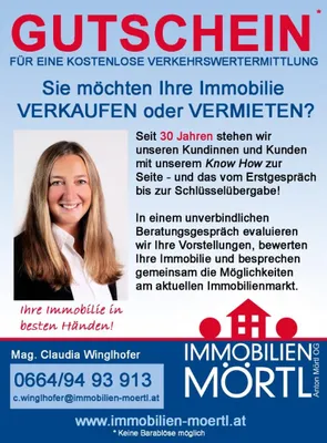 Grundstück kaufen in Korneuburg – 1 216 m², € 225.000 – Bild 4 von 4
