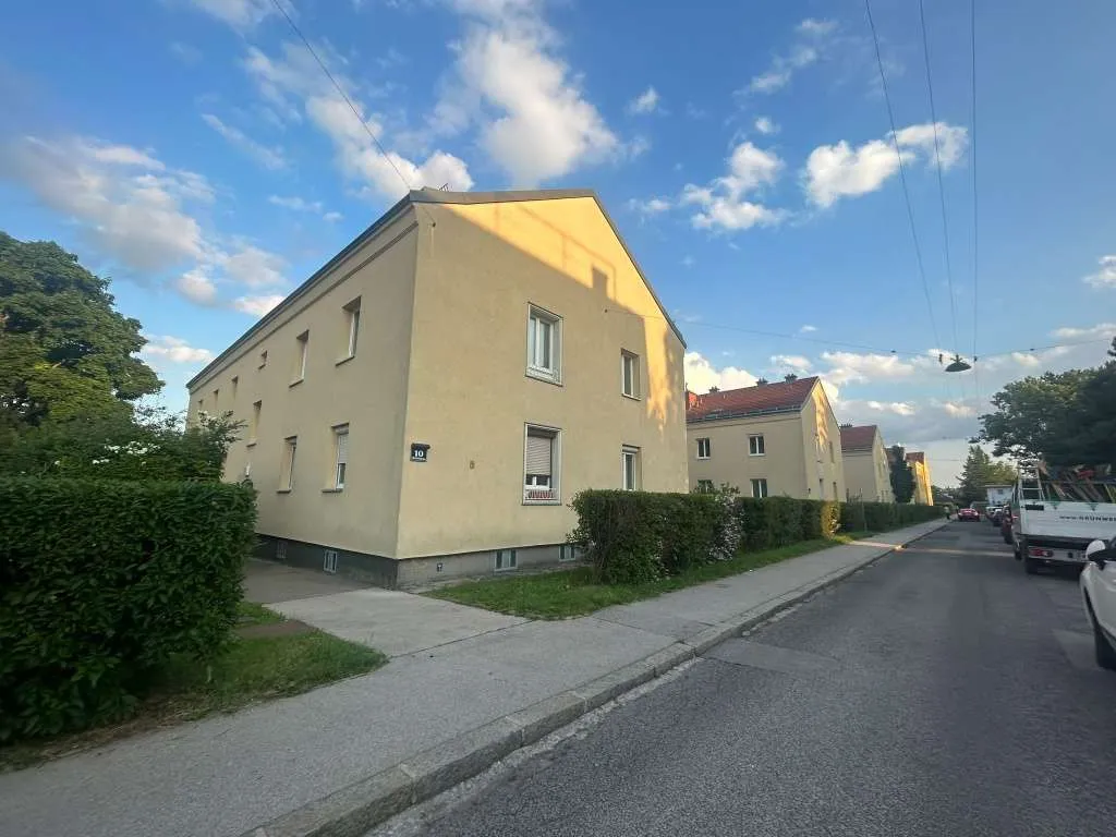Dirwktvergabe Gemeindewohnung im 23. Bezirk Wien, 61 m², € 624,47
