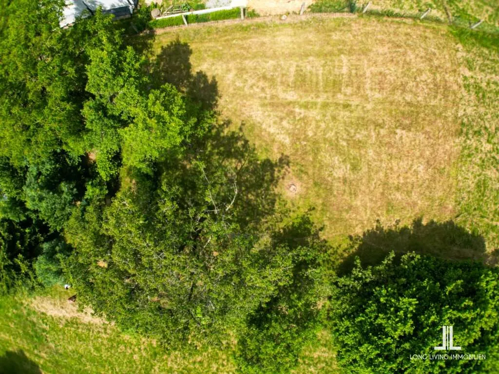 Wunderschönes Grundstück in absoluter Traumlage zum fairen Preis! - Ansicht 3