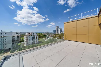 2-Zimmer-Wohnung kaufen in Wien – 53,92 m², € 399.000 – Bild 1 von 18
