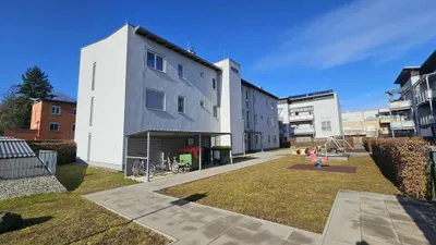 Immobilie mieten in Leibnitz – € 78 – Bild 6 von 6