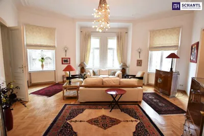4-Zimmer-Wohnung mieten in Wien – 153 m², € 4.620 – Bild 6 von 27