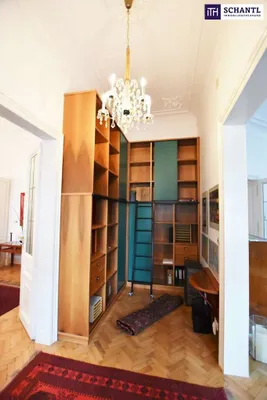 4-Zimmer-Wohnung mieten in Wien – 153 m², € 4.620 – Bild 24 von 27